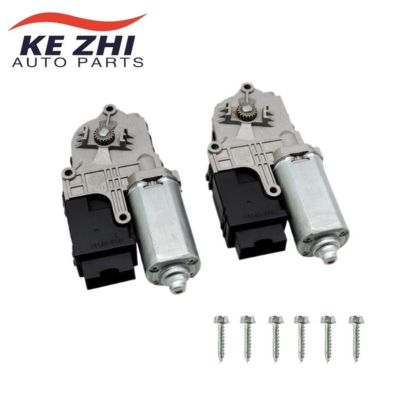 BB5Z15790A Sunroof Moon Roof Motor Right or Left For Ford Explorer 2011-2017 BB5Z15790D