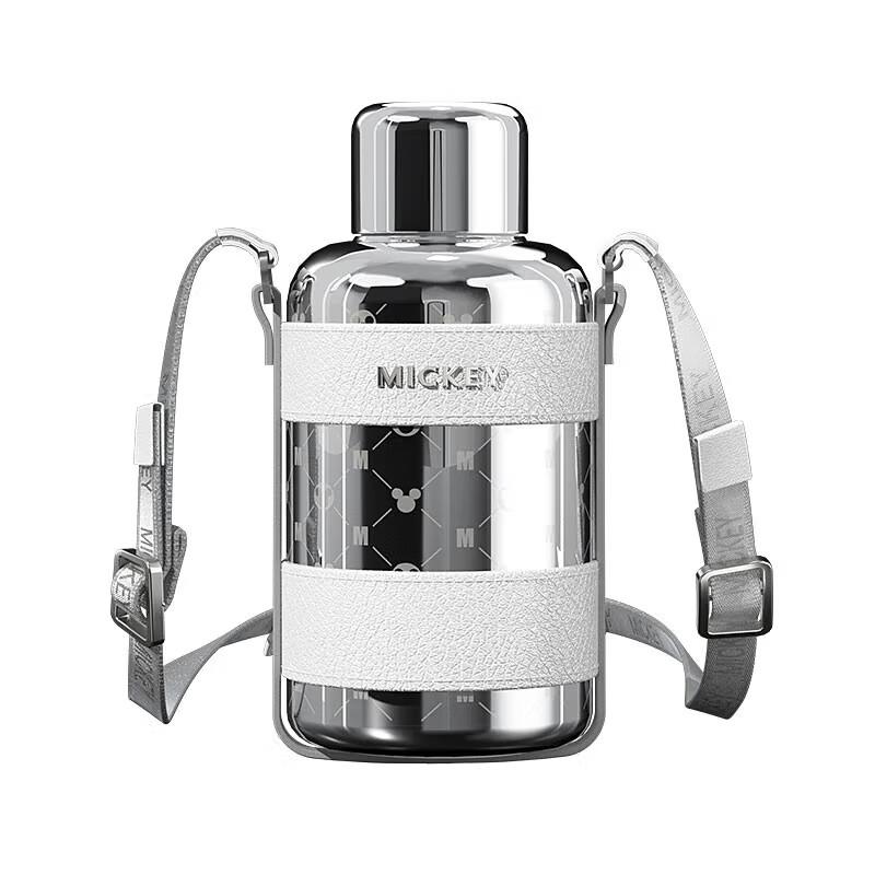 Disney Smart Digital Display Insulated Bottle