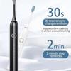 Blusongdeal Toothbrush,Electric Toothbrush for Adults