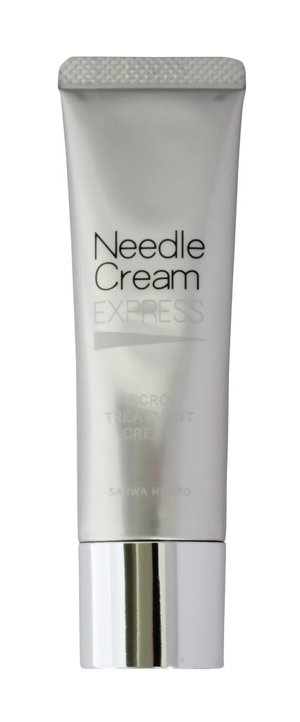 Sanwa Tsusho Needle Cream Express