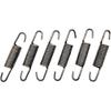 6PCS Drag Spring For CFMoto 450 Cforce 550 X5 Z5 625 CF450 CF500 CF550 CF625 CF Code 9CR6-020002-00001 9010-020185