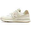 New New Balance 574 Vegan Angora U574VY2