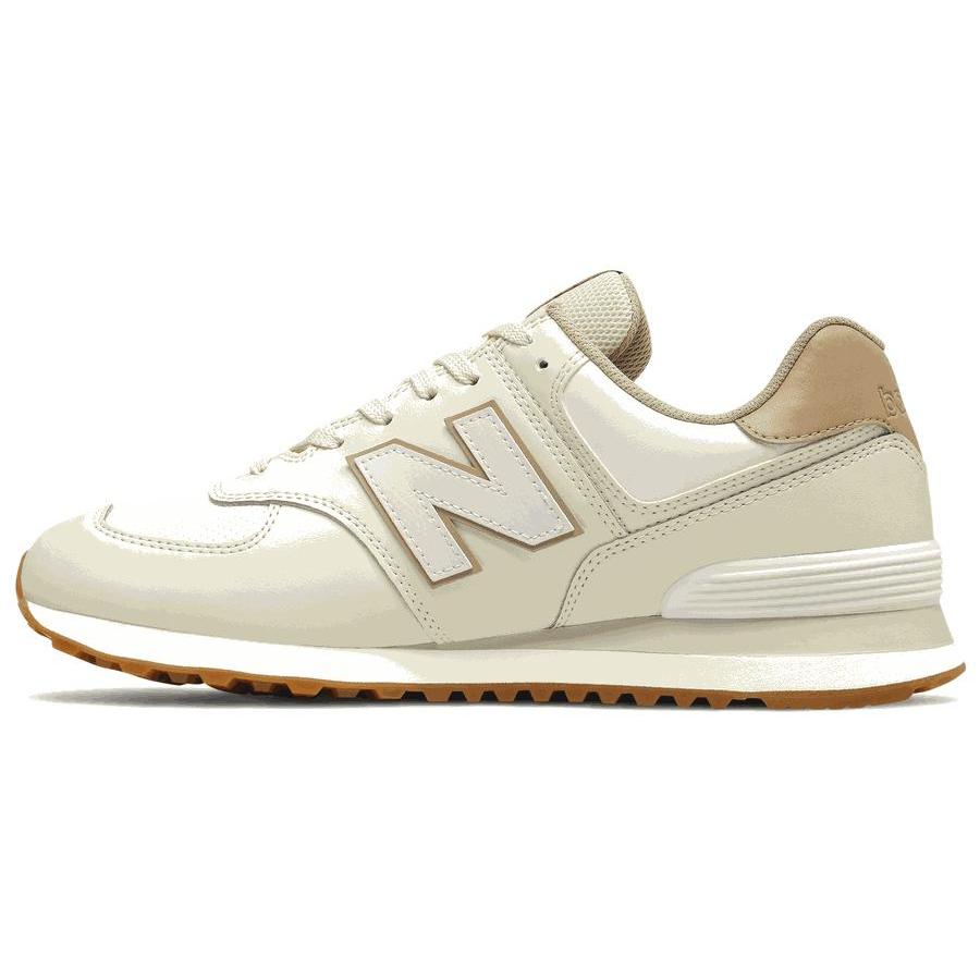 New New Balance 574 Vegan Angora U574VY2