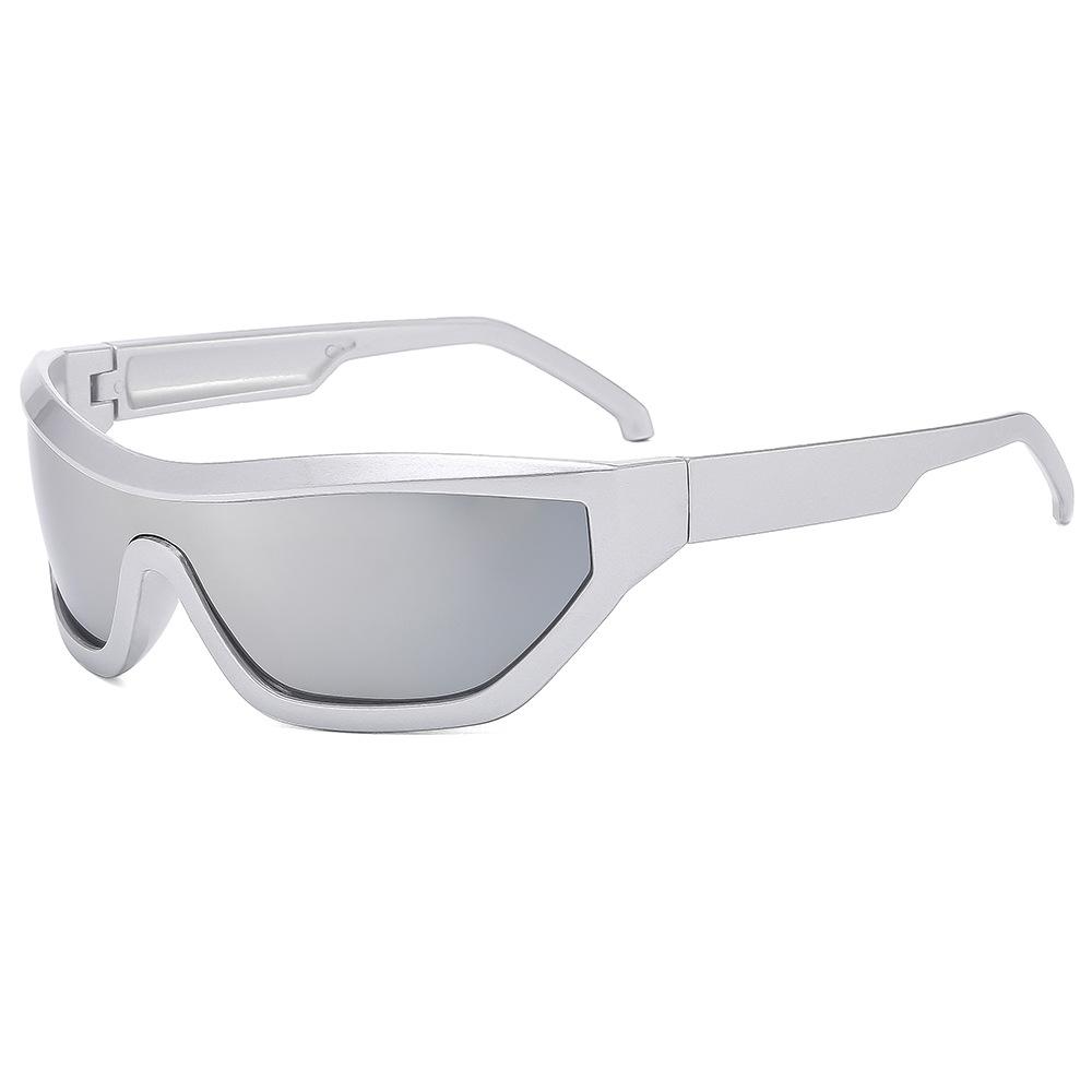

JYL TS Sunglasses Women UV Protection Beach QZ1083-1350 A-7382 лінкольн зелений колір