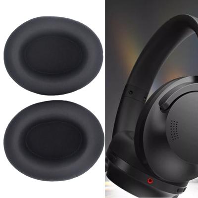 Hochwertige Ohrhörer-Ohrpolster Ohrmuscheln für Mpow O59 Headset Ersatz-Ohrpolster Memory-Schaum Material Ohrpolster Reparaturteil