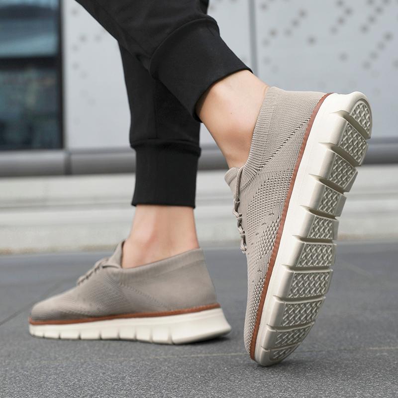 High Quality Fashion Shoes Men Sneakers Cheap Original Men's Shoes Prices Free Shipping Shoe Running Male Sneakers Replica 2024