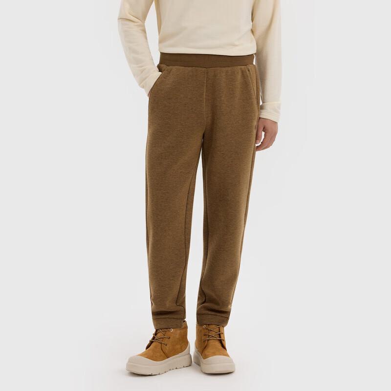 LAFUMA Men's Warm Knit Straight-Leg Pants LMPA5CL87