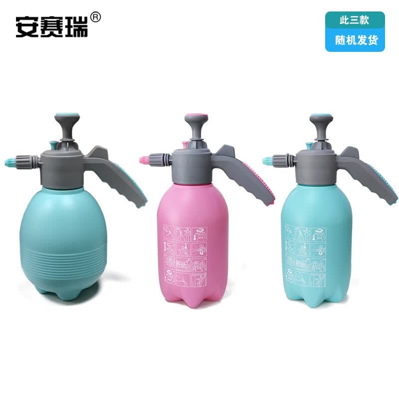 Acesafety 2L Pressure Spray Bottle
