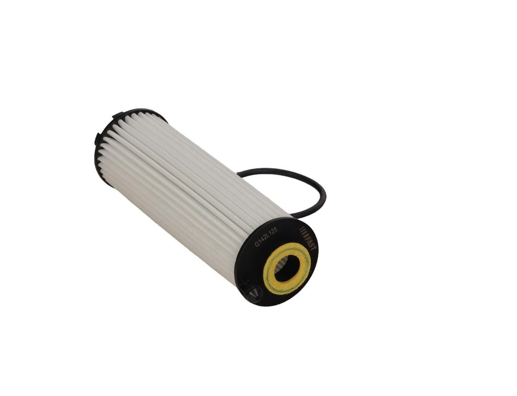 Ft13686 Fast Oil Filter