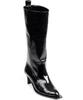 Pleiades Charlotte Boots - Black