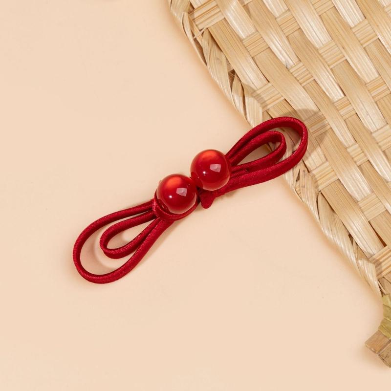 Satins Cheongsam Knot Button Traditional Craft For Sewing Projects And Clothing Accessories