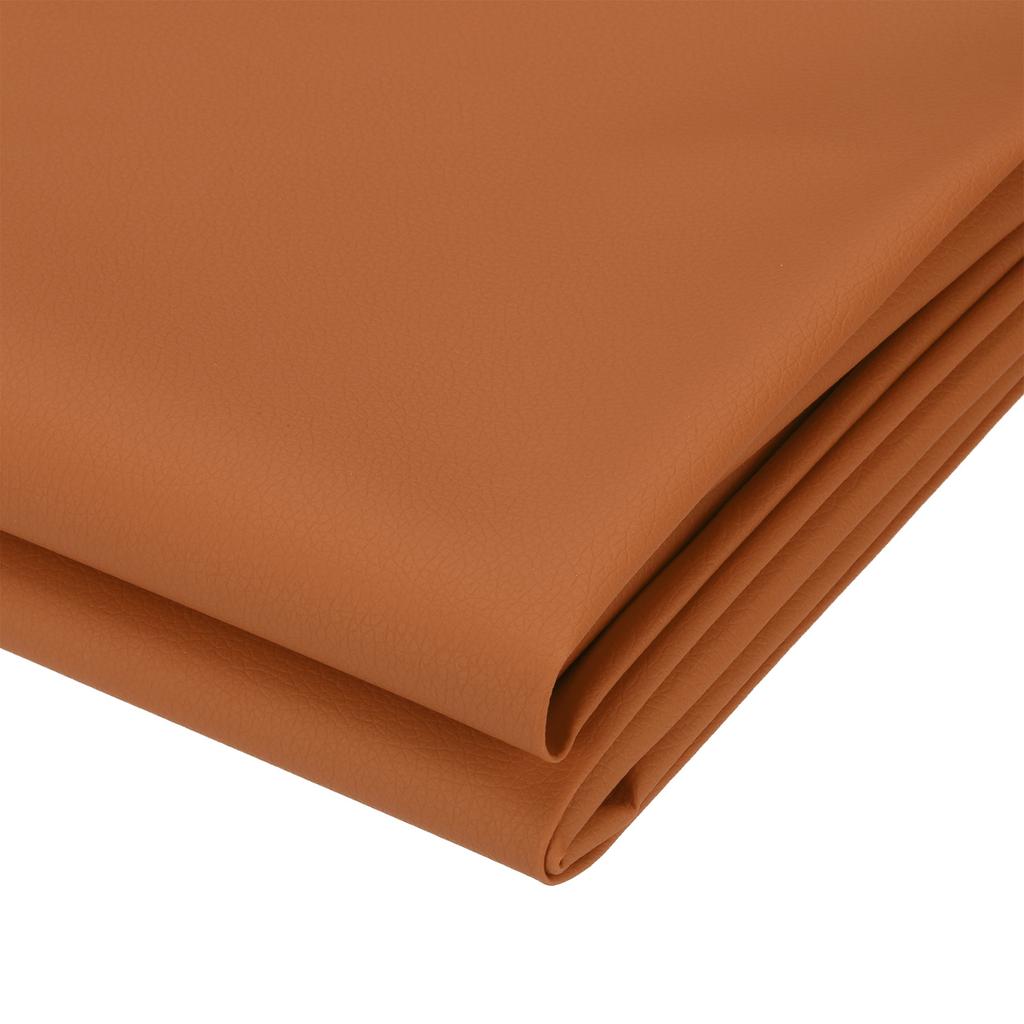 63x39.4in Faux Leather Sheets Faux Leather Fabric Sheets Vinyl Fabric Synthetic Soft Waterproof PVC Replacement Upholstery Car