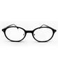 MAISON MASTER Enzo Glasses Black