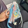 Mobil Phone Pendant Mobile Phone Universal Lanyard Mobile Phone Bag Key Accessories Accessories Gift Pendant