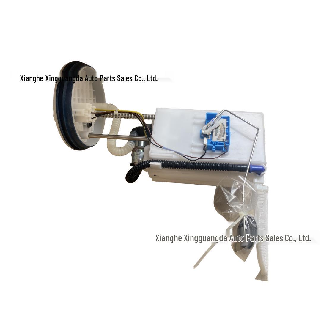 

31110-2G000 Сборка топливного насоса для бензиновых моделей Hyundai/Kia 30*16*16