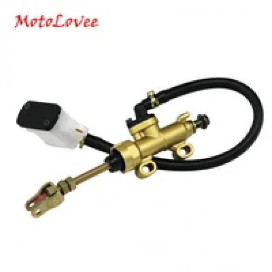 MotoLovee Motorcycle Car Security Horn 12V 3 Sounds Van Vehicle Loud Siren For Cars Motorbike Moped Truck Construction Vehicles