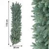 Silversky Garland