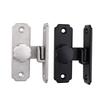 Door Bolt Latch Latch Remote Controller Stainless Steel Timer Switch It Rust And Moisture Proof