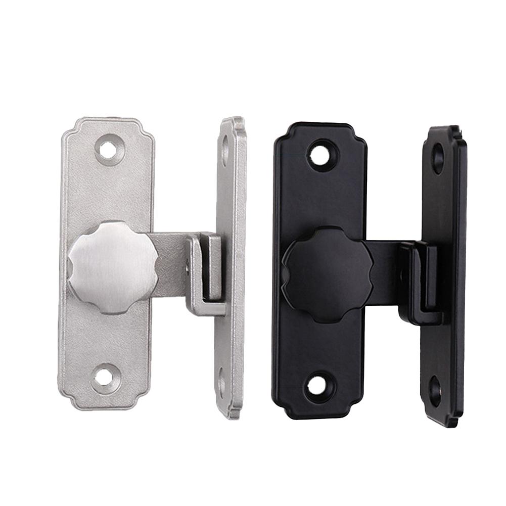Door Bolt Latch Latch Remote Controller Stainless Steel Timer Switch It Rust And Moisture Proof