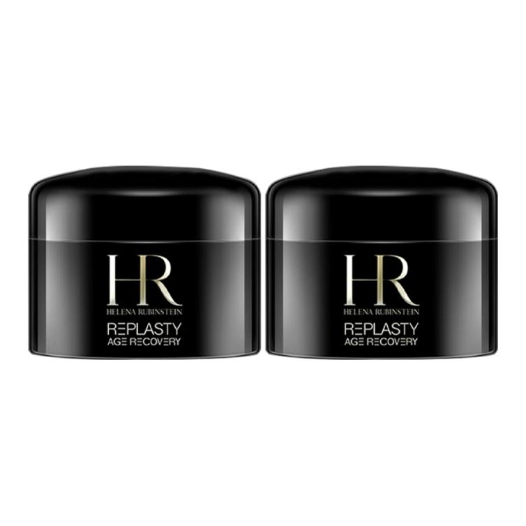 Helena Rubinstein Replasty Age Recovery Nachtcreme Probe