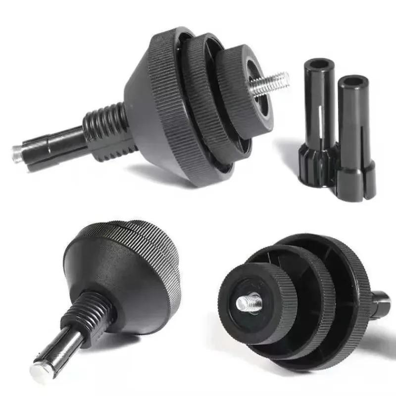 For High-Strength Nylon Fix Correcting Machines Clutch Alignment Center for Universal Car Clutch Alignment Dismantle Repair Tool