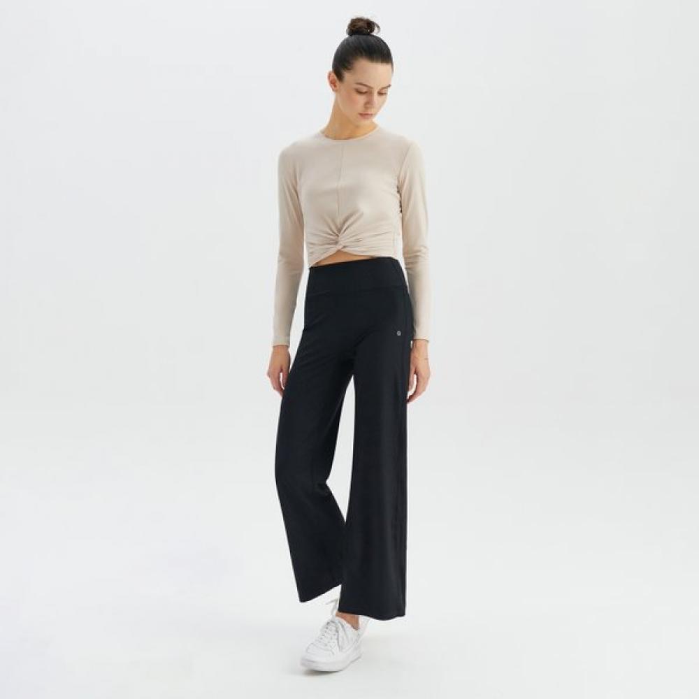 Huit Wide Leggings Htwle3k15t