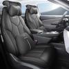 Custom Leather Seat Covers for 2025 Buick E5 Pioneer Pro Edition - Full Coverage