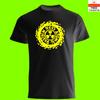 Neds Atomic Dustbin - T-Shirt - Indie Rock Manchester Musikband 90er Jahre