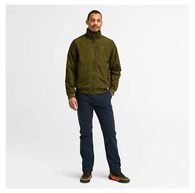 Timberland Water Resistant Sailor Bomber Jacket
