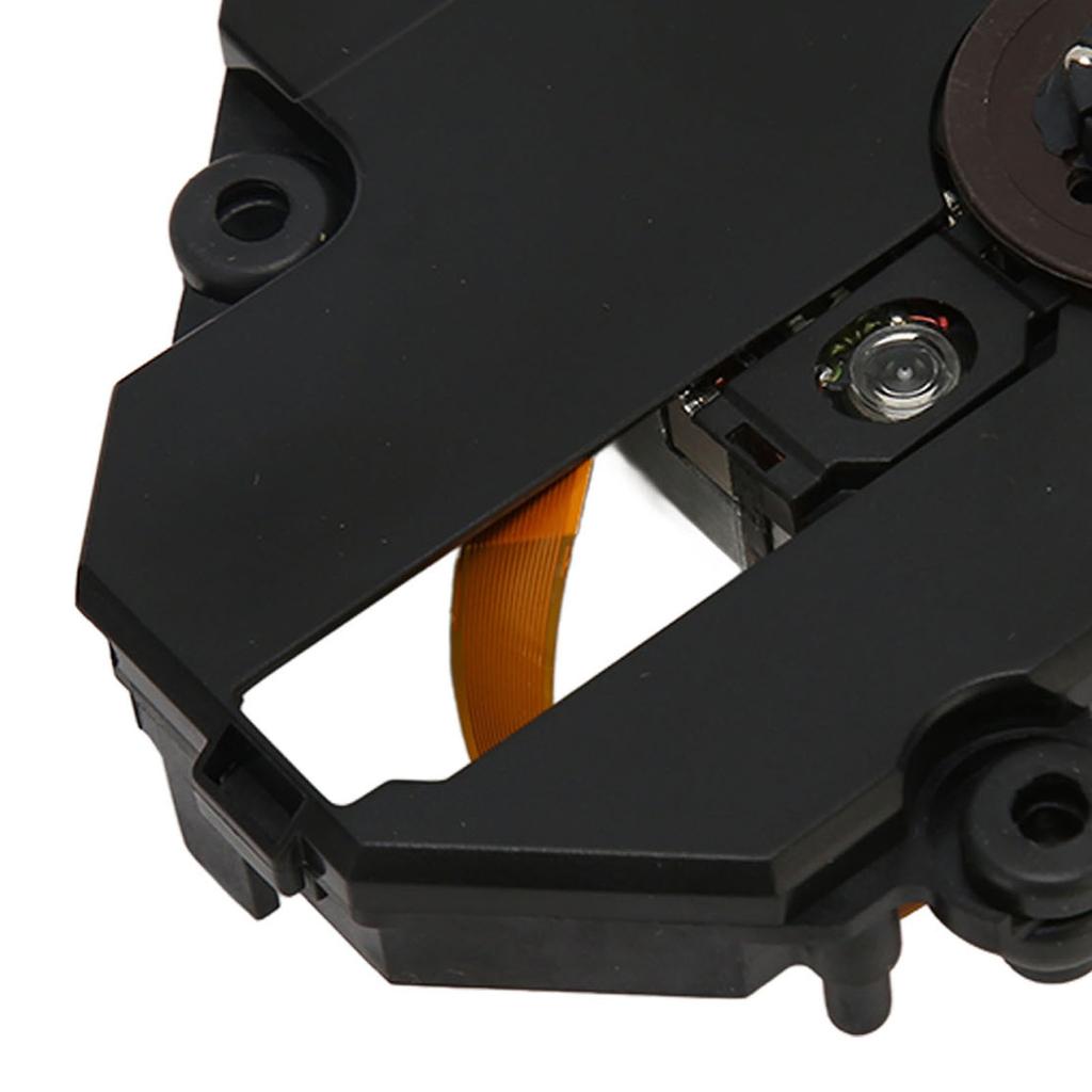 Optical Laser Lens for PS1 Console Stable Replacement Game Console Laser Pickup Lens Head Repair Parts KSM‑440