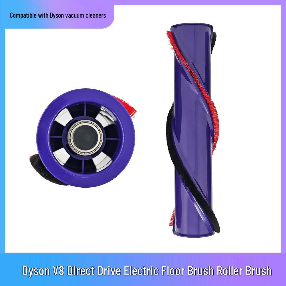 Dyson V6-V11 Vacuum Cleaner Replacement Brush Strip Roller Attachment