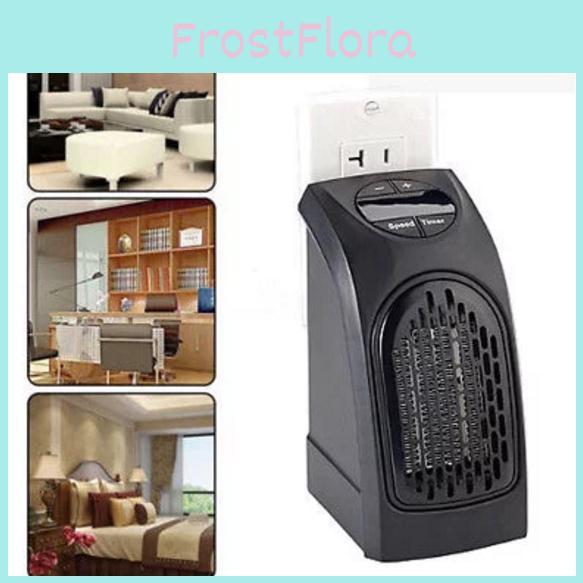 Handy Heater Electric 350w With Premium Quality Craftsmanship And Timeless Design