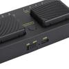 Bluetooth Page Turner Wireless Music Sheet Page Controller Footswitch Page Turner Pedal for Tablet L