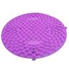 Super Slow Jogging Acupressure Board: Foot Massage Pad with Magnetic Pressures
