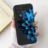 For Edge 20 20Pro 20Lite Phone Cover For Motorola Edge 20 Pro Case Silicone Luxury Fashion Love Cute Cat Girl Funny Cool Painted
