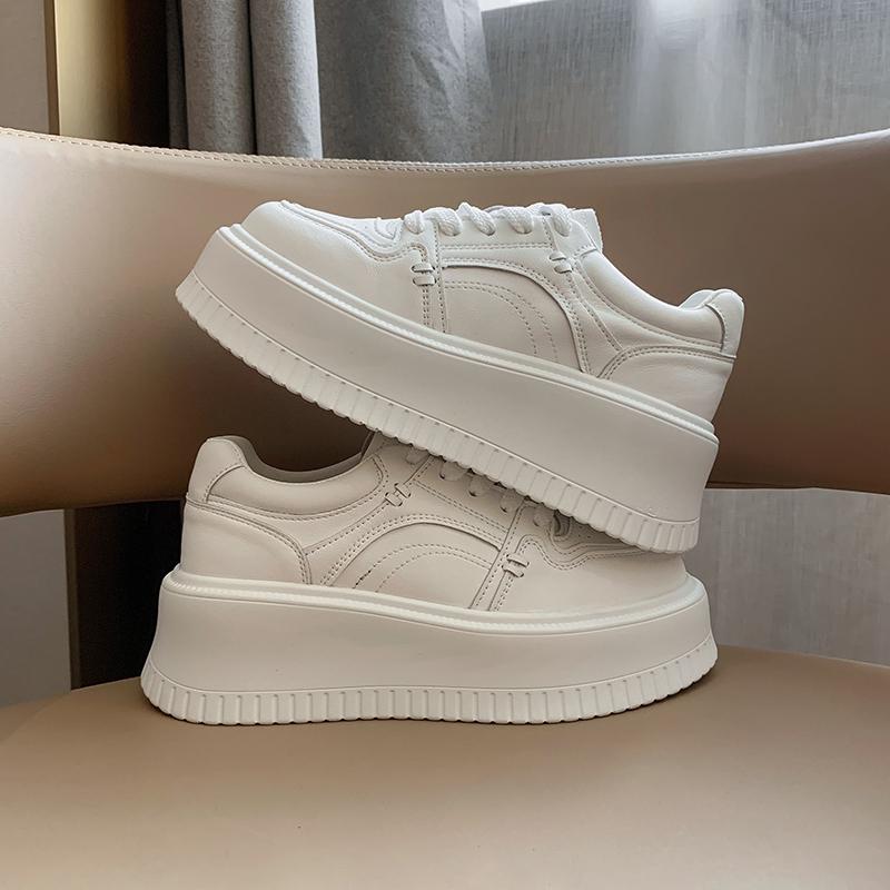 Spring Autumn Women Vulcanized Sneakers Ladies Breathable Slip-On Shoes for Female Casual Sport Platform Shoes Zapatos De Mujer