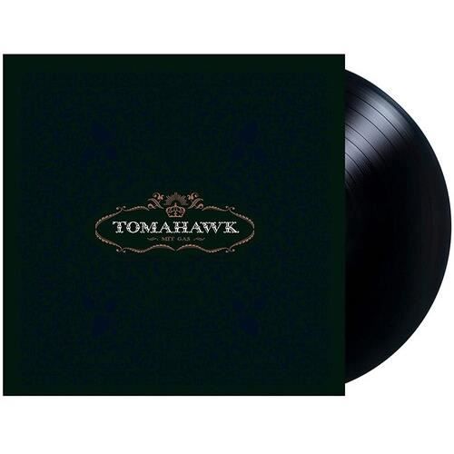 Tomahawk - Mit Gas [VINYL LP]