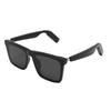 Smart Bluetooth Sunglasses Stylish Look Clear Sound Touch Control Enhanced Comfort Wireless Headphone Sunglasses for