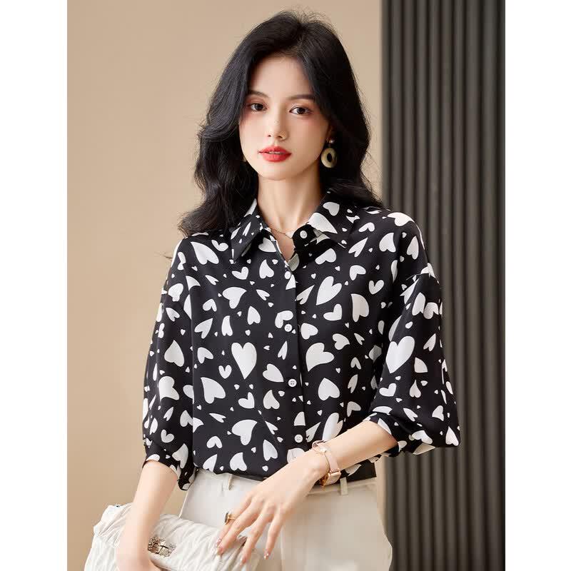 ORIGIN Women s Long-Sleeve Lapel Cardigan M