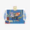 POP MART Zootopia Highlight Moment Series Scene Sets Blind Box