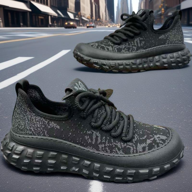 Легко путешествовать () летние сетчатые дышащие плетеные повседневные спортивные кроссовки 39