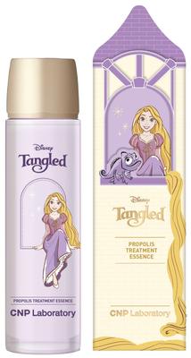 CNP ProP Treatment Essence 150ml Introducing Serum Booster Moist Dry Skin Shine Propolis CNP Laboratory Korean Cosmetics Disney Rapunzel [Limited
