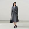 Completo Blazer Professionale da Donna