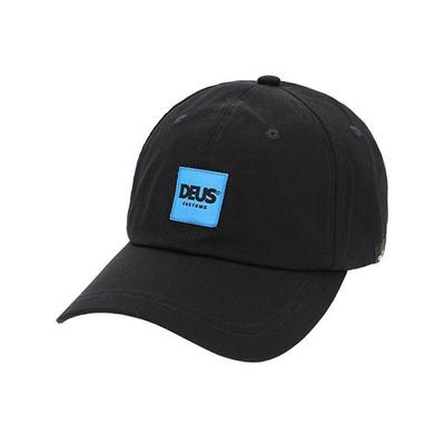 DMP247528 BLK Men's Ball Cap