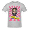 Funny Death Grips  No Love Desu Web Unisexs Printed Tshirt Unisex T Shirtboys