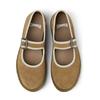 Camper Women S Flat ShoeS 25fw K201825 003