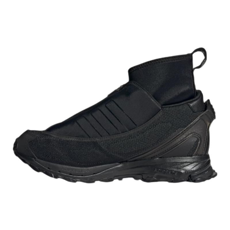 

Adidas Originals Shadowturf Кожаные Тренд Спортивные Амортизирующие Нескользящие Износостойкие Полувысокие Повседневные Кроссовки Унисекс Повседневная Обувь HP2226 39⅓