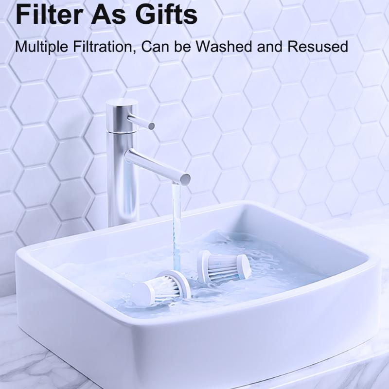 95000PA Home Appliance Car Vacuum Cleaner Wireless Handheld Car Vacuum Vacuuming and Blow 2 IN 1 Portable Strong Suction Cleaner