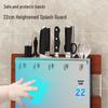 Stainless Steel Kitchen Knife & Chopstick Holder