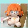 Identity Cheerleader V Plush Toy Cotton Doll Decoration Game Character Gift